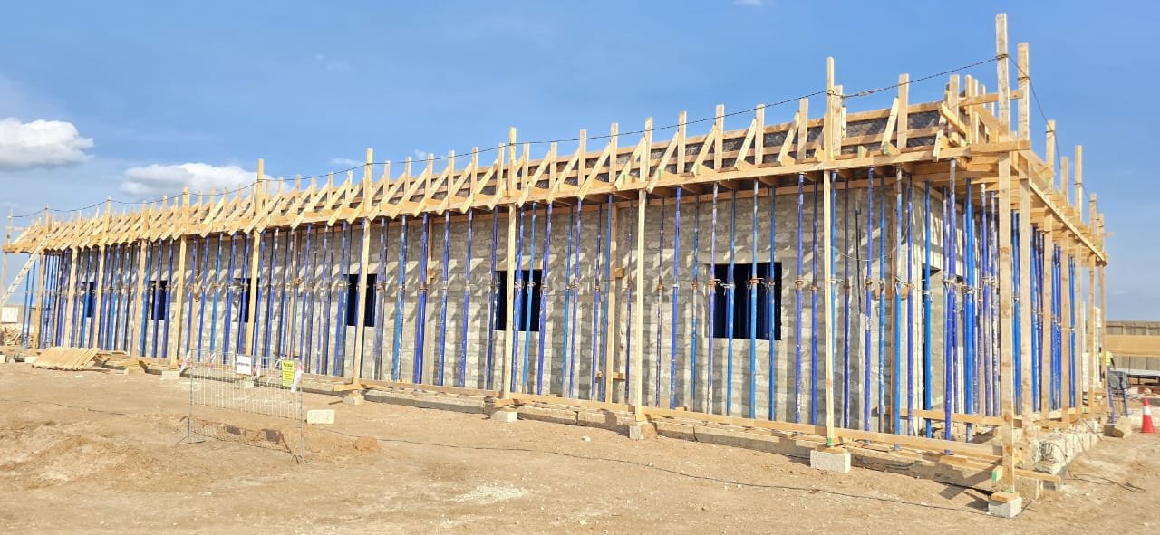 Labor brokerage services in support of Amentum’s operations in Somalia