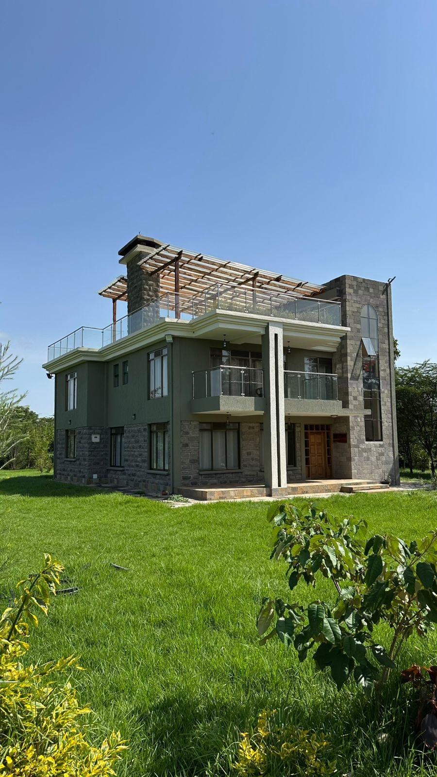Residential Property in Narumoru