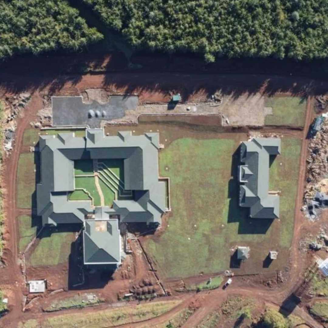 Training Facility In Kangaita Laikipia