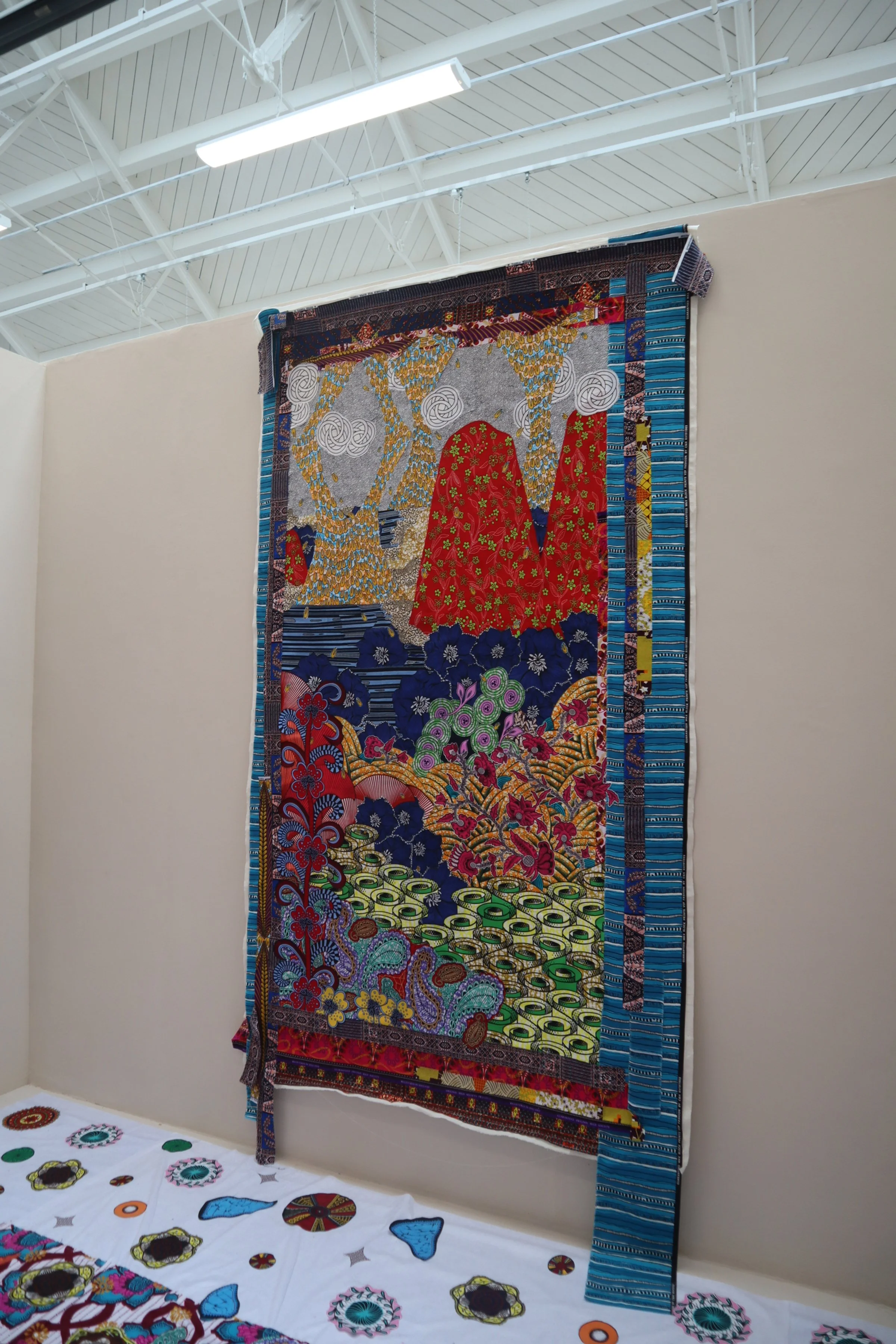 Views from Eden 7 - Separation 