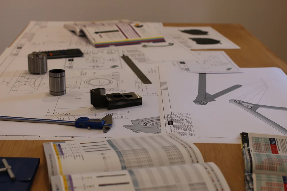 Mechanical Design & Engineering | Enhance Your Operations Today — Macri ...