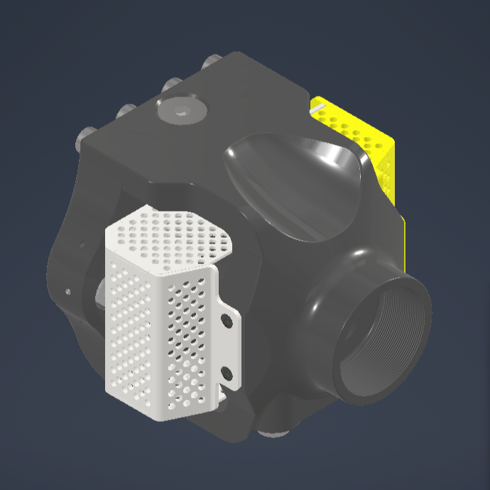 Specialised Punching Tool