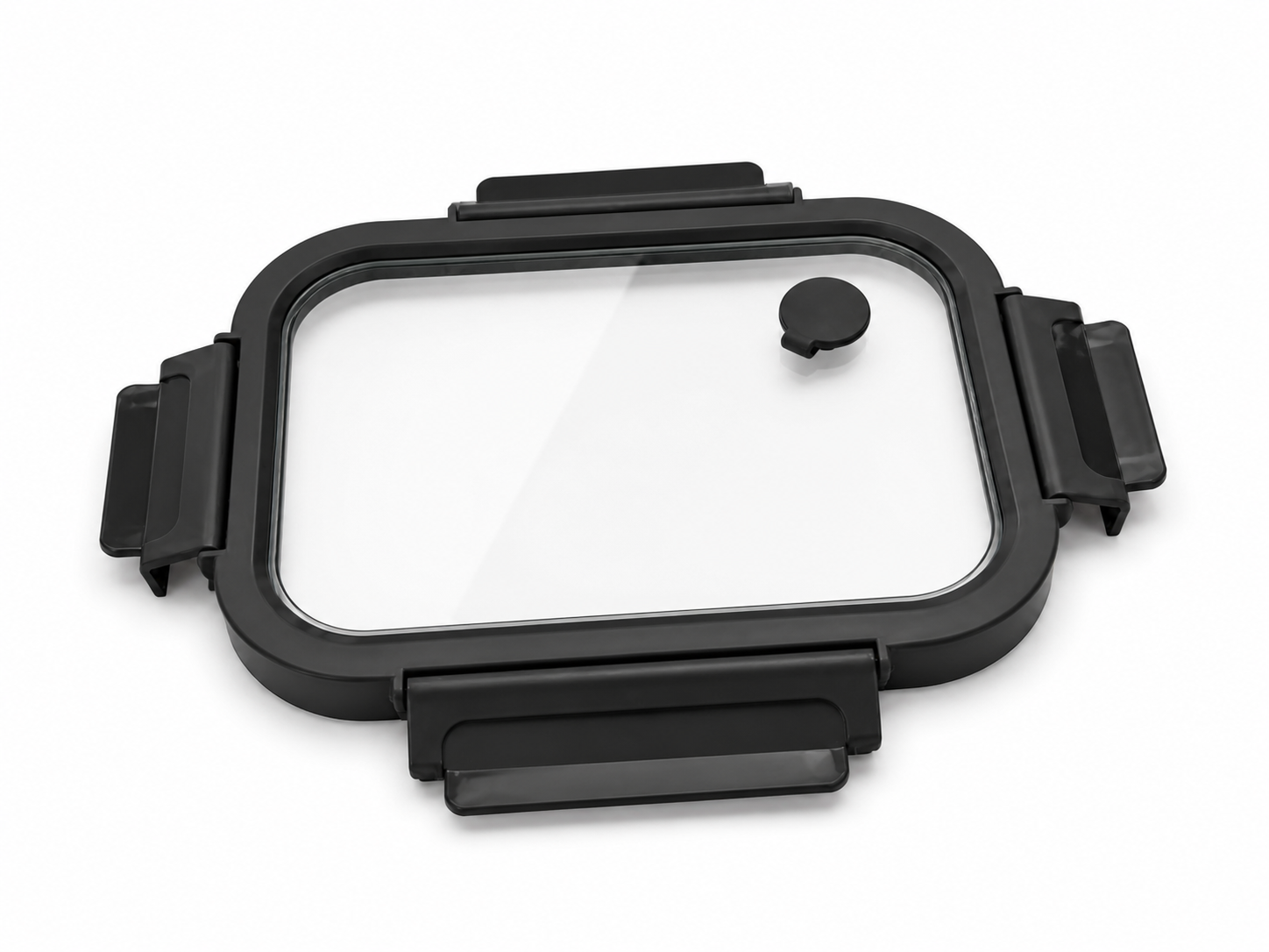 Replacement Lid for Meal Prep Box – 640 ml