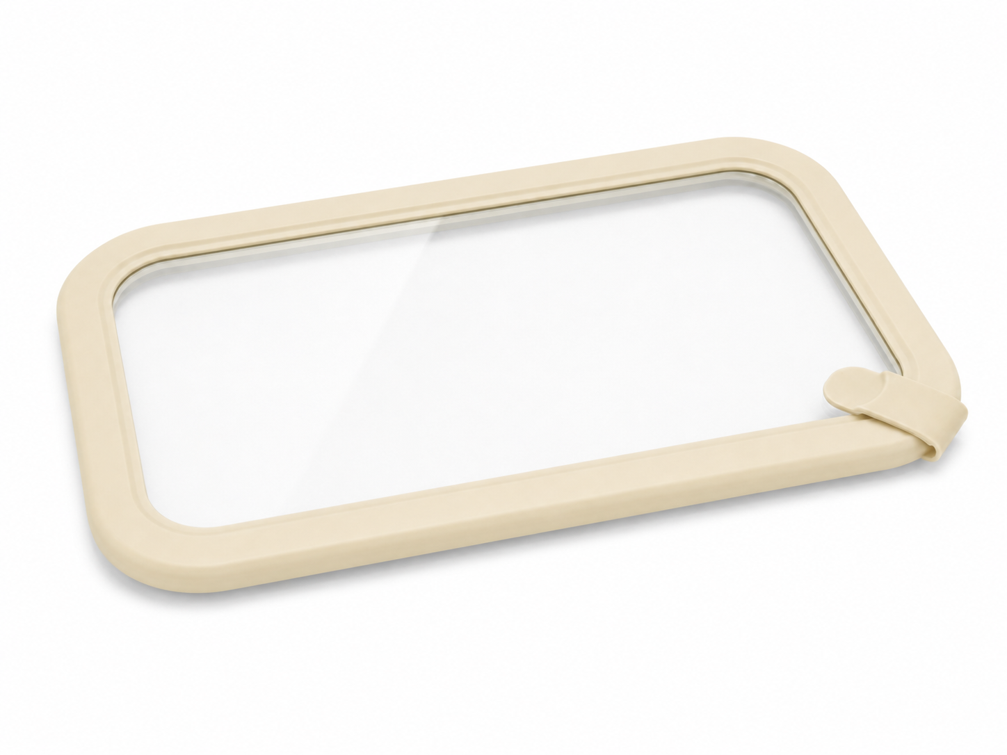 Replacement Lid for Food Storage Container – 1520 ml
