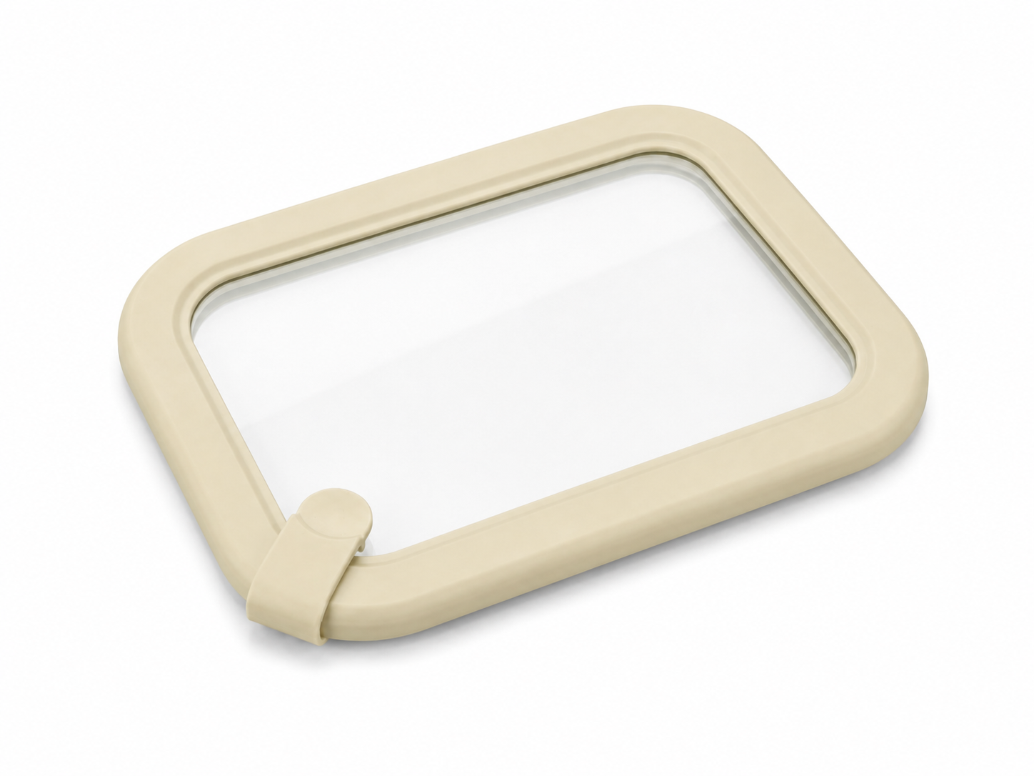 Replacement Lid for Food Storage Container – 640 ml