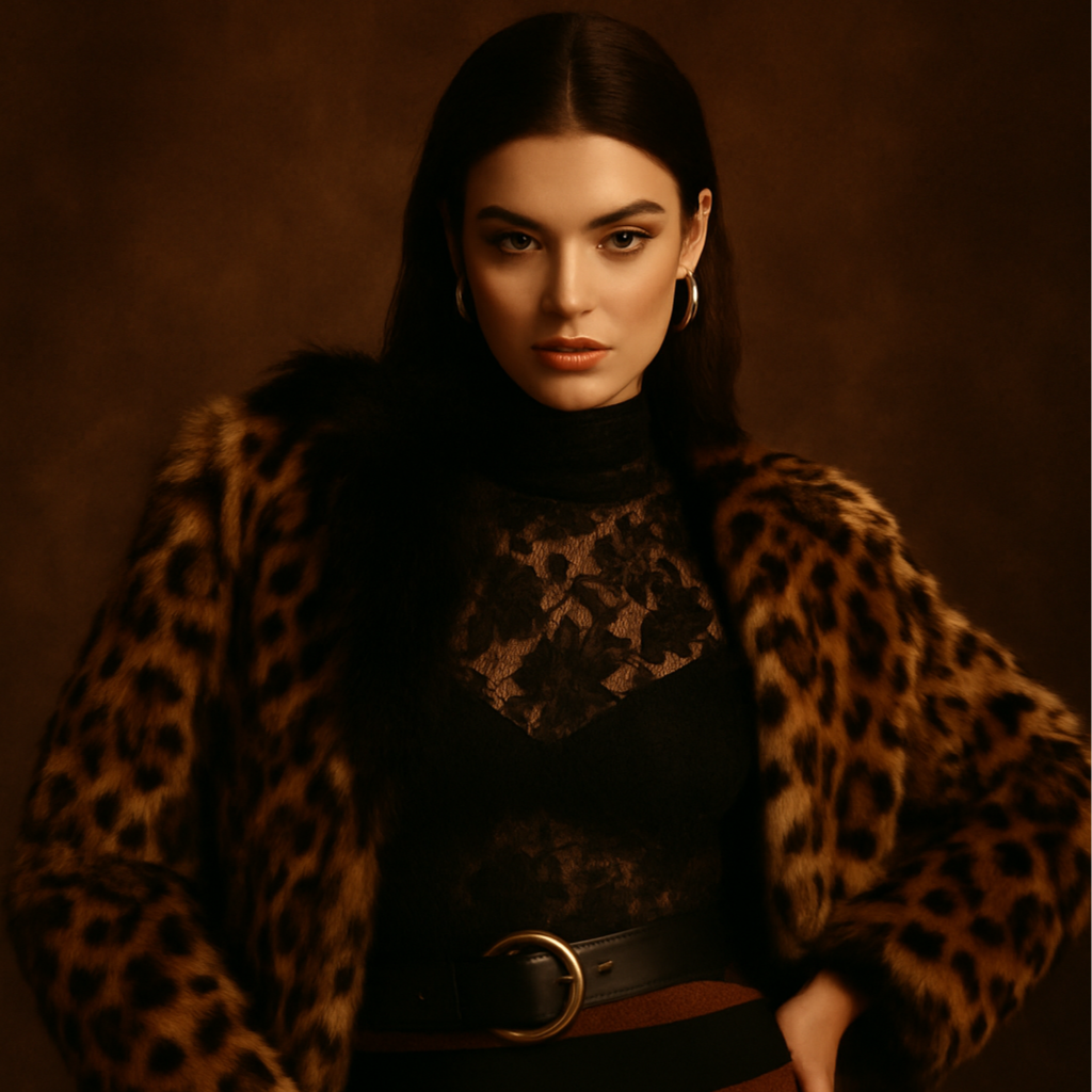 Fall 2025 Fashion Forecast: Luxe Statements for the Bold & the Brave