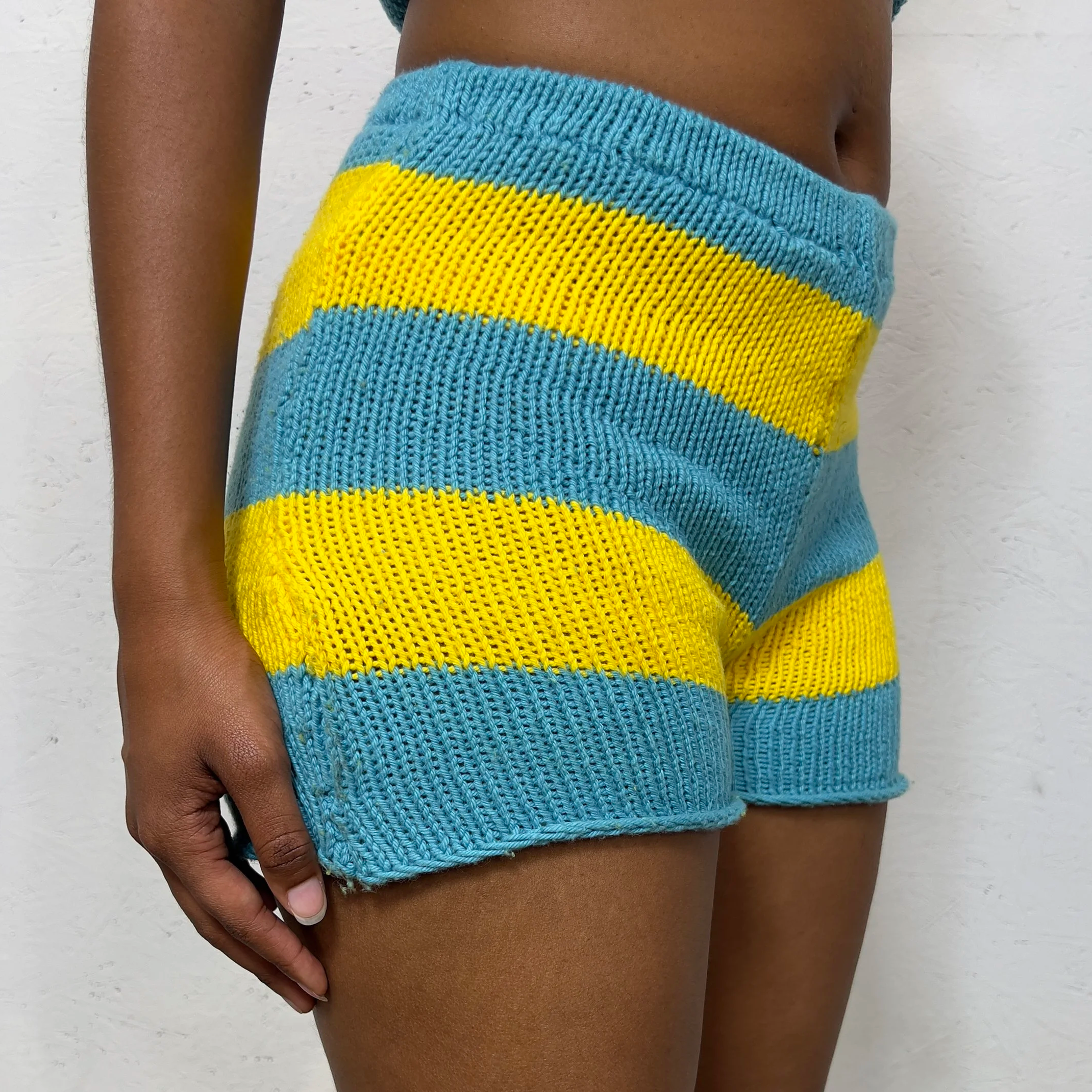 LUTEAL SHORTS