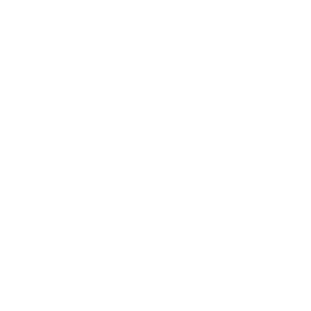 Une couronne dorée stylisée avec des pointes et des boules à chaque extrémité.