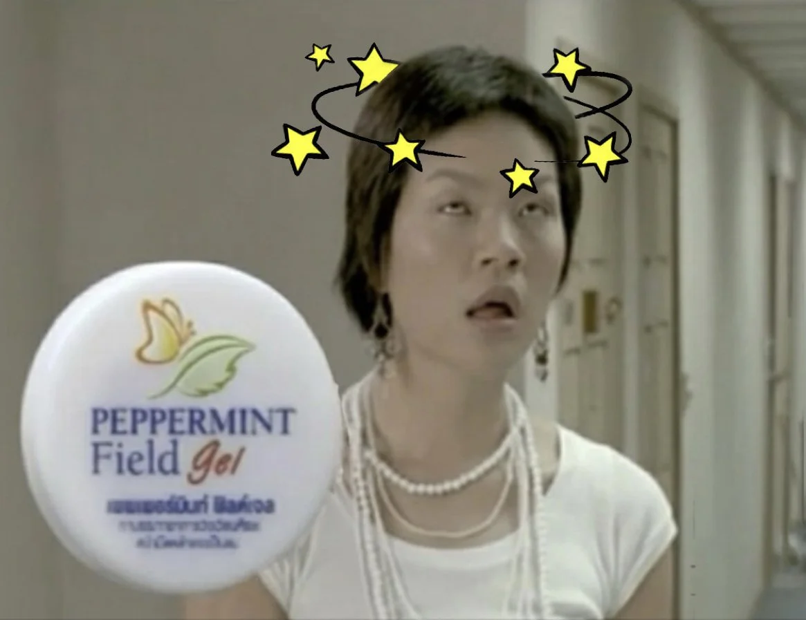Peppermint Field Launch | Brand Positioning