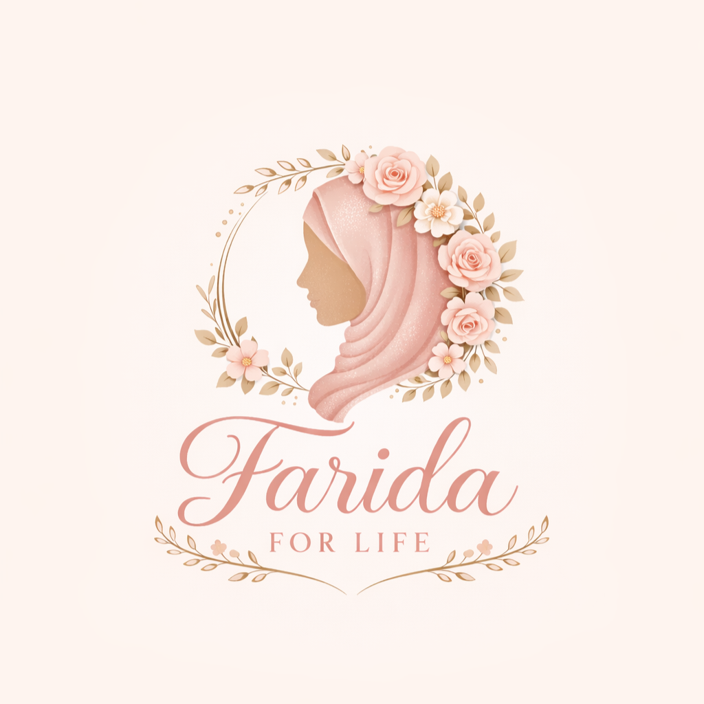Farida for Life