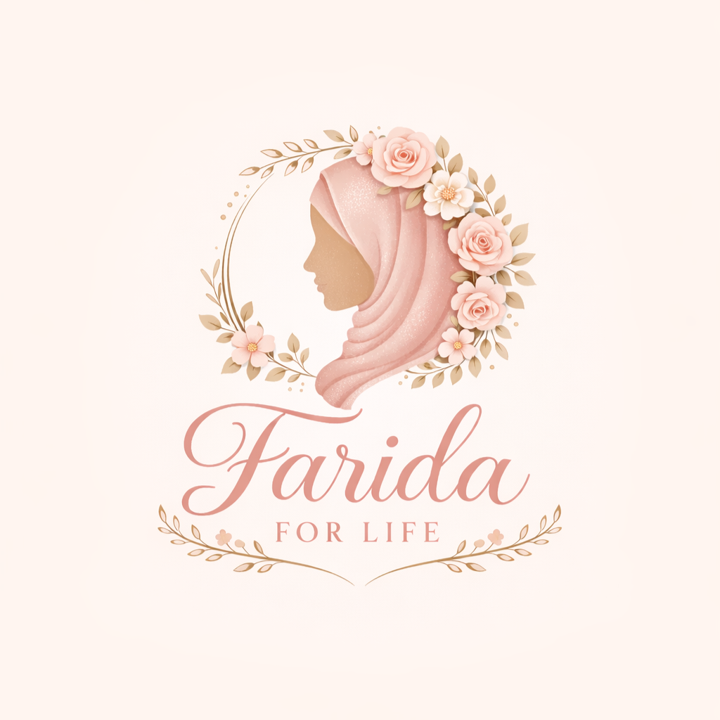 Farida for Life