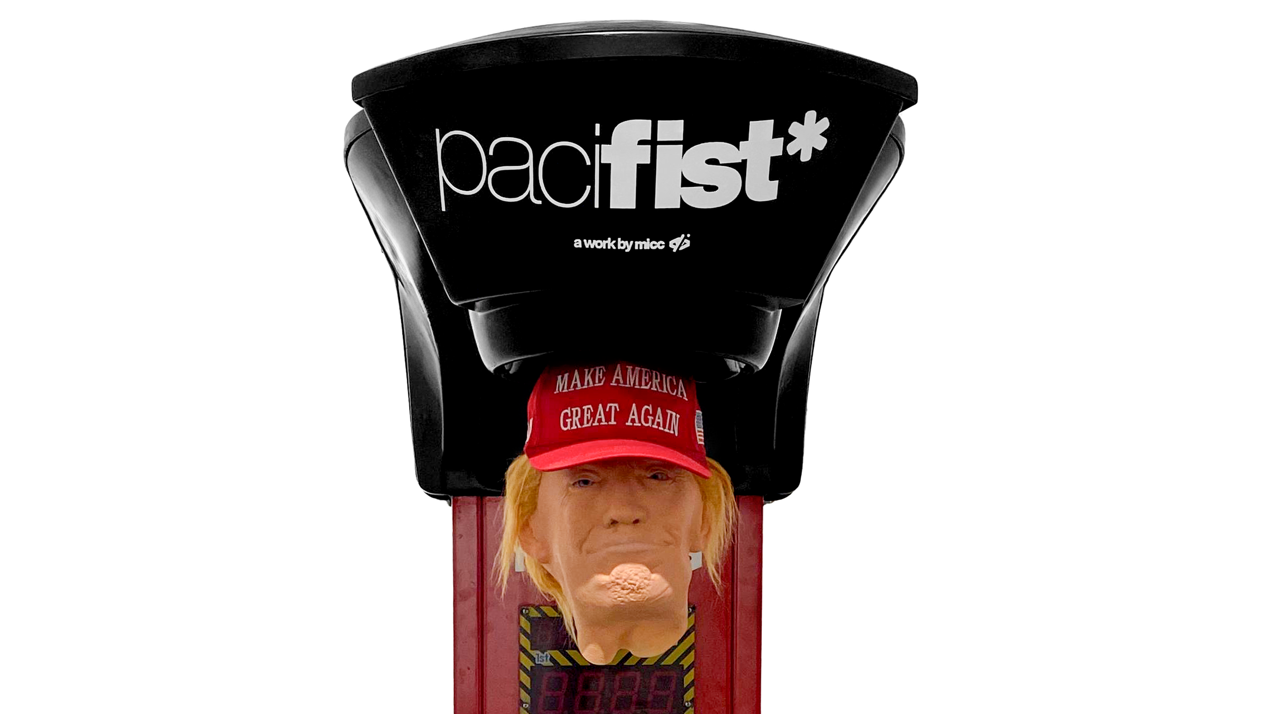 paciFIST