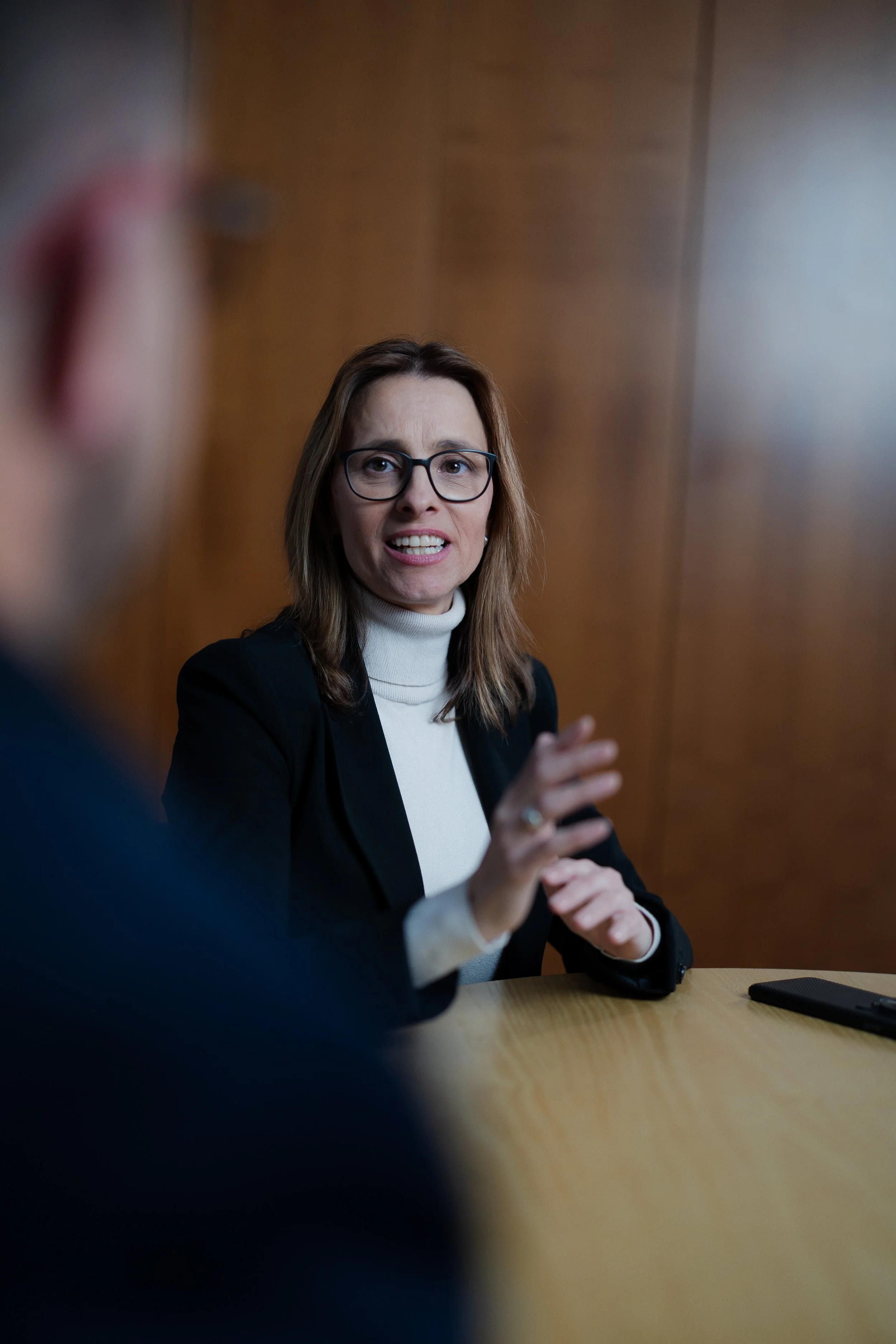 Führungskräfte-Workshop