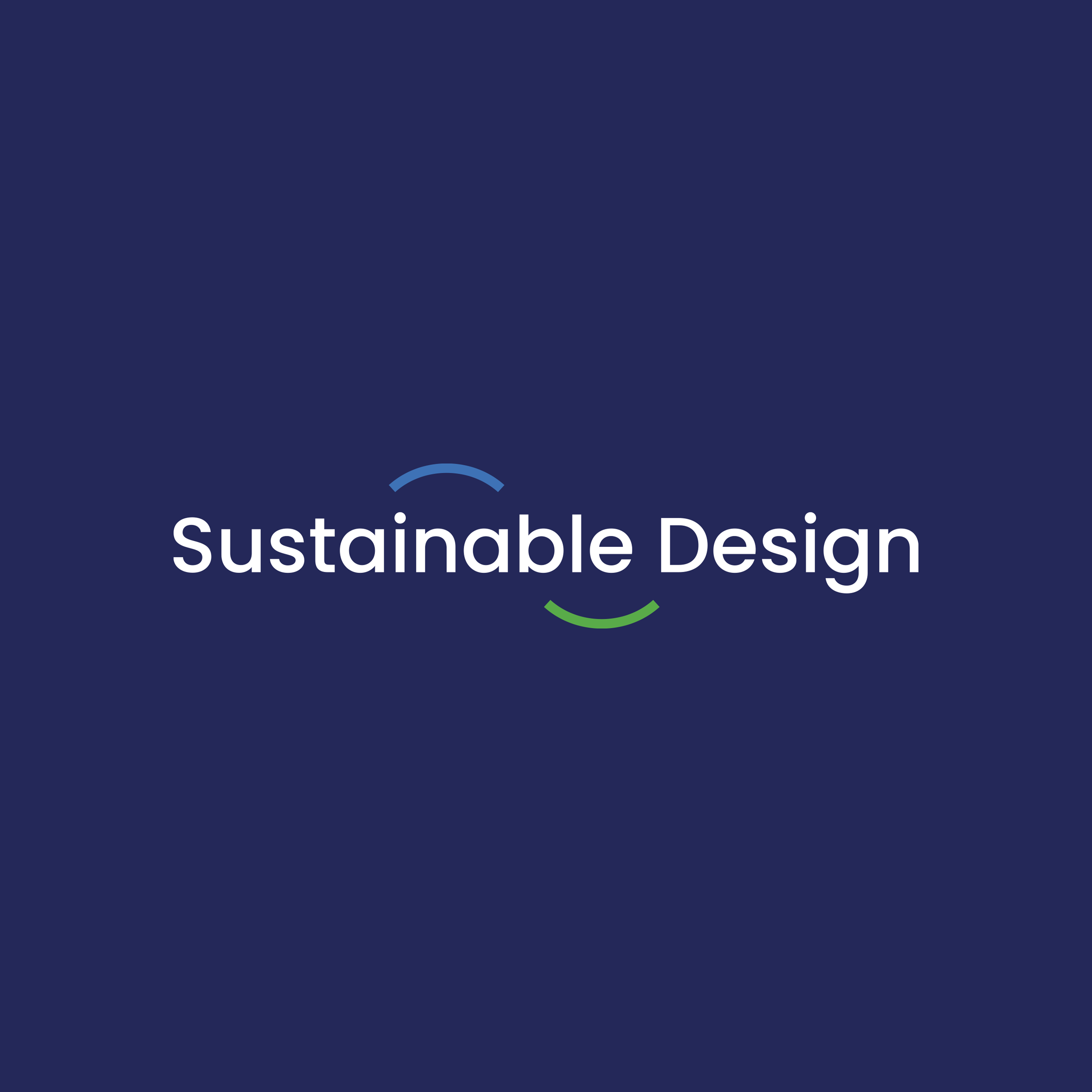 Sustainable Design Branding