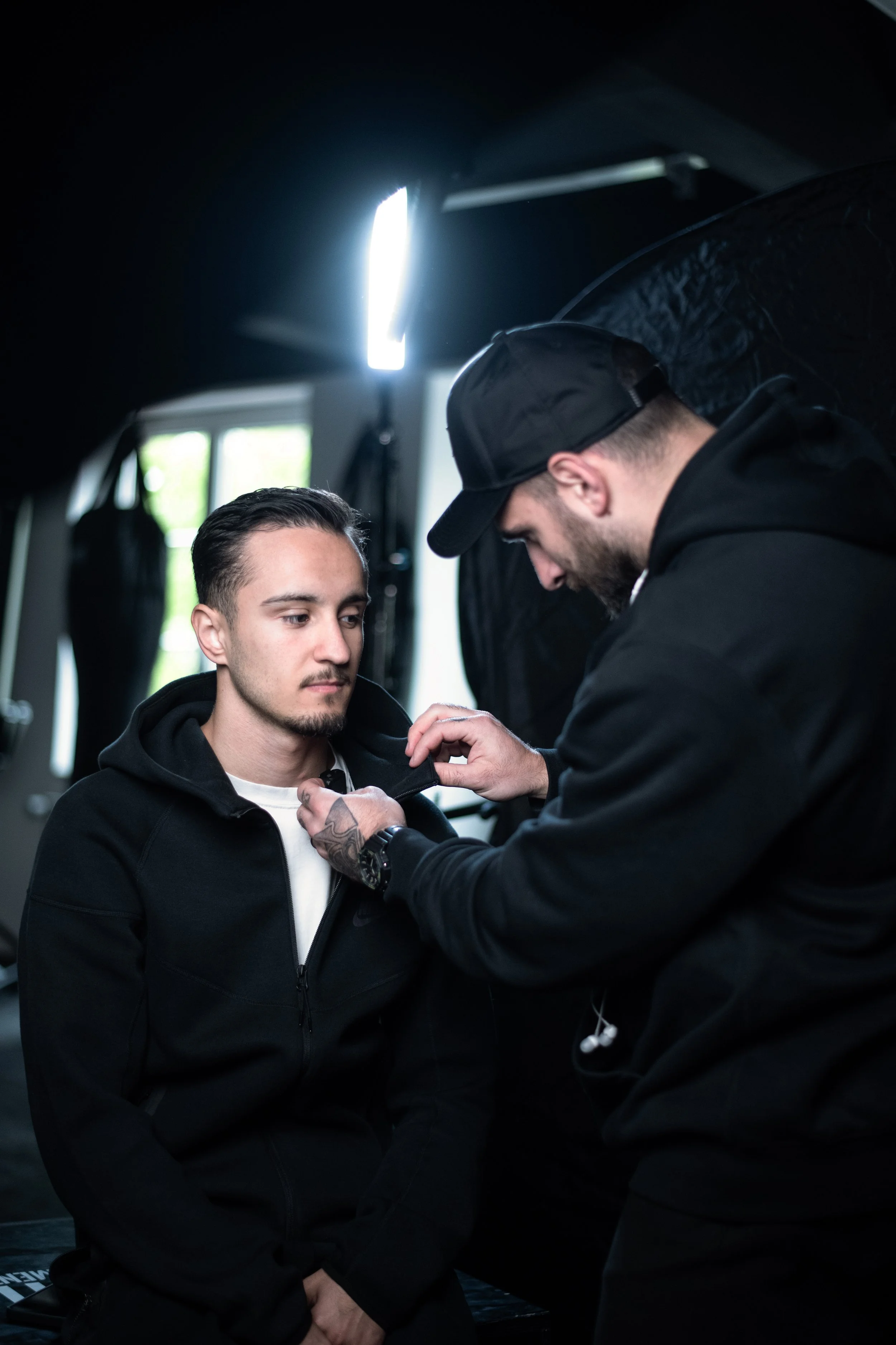 FOTO & FILMPRODUKTION IN KEMPTEN, Ton, Bild, Licht & Storytelling.