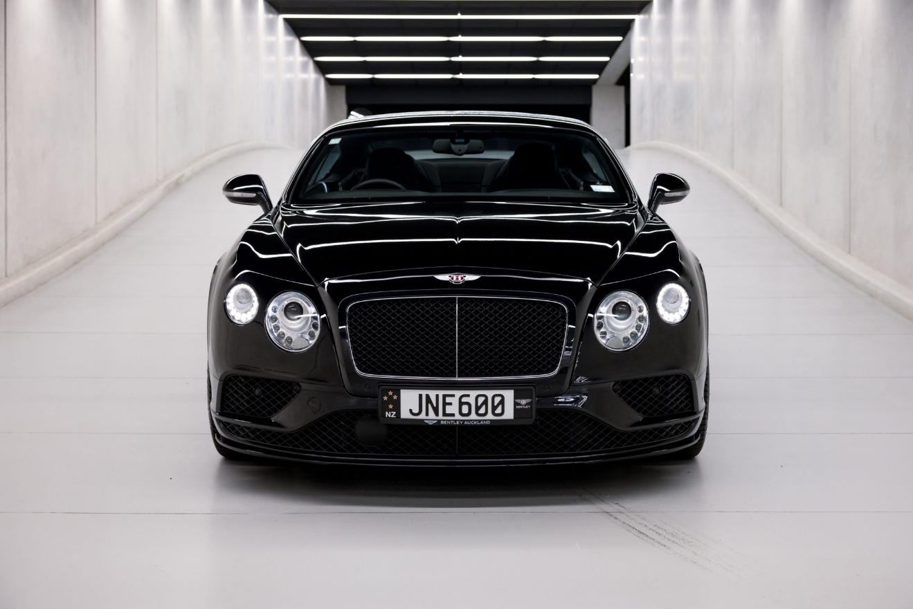 Bentley Continental wedding car hire
Black Bentley Continental Auckland
Bentley Continental sports exhaust hire
Bentley Continental GT chauffeur Auckland.