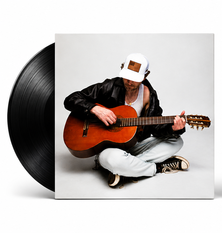To the Studs (12" Vinyl)