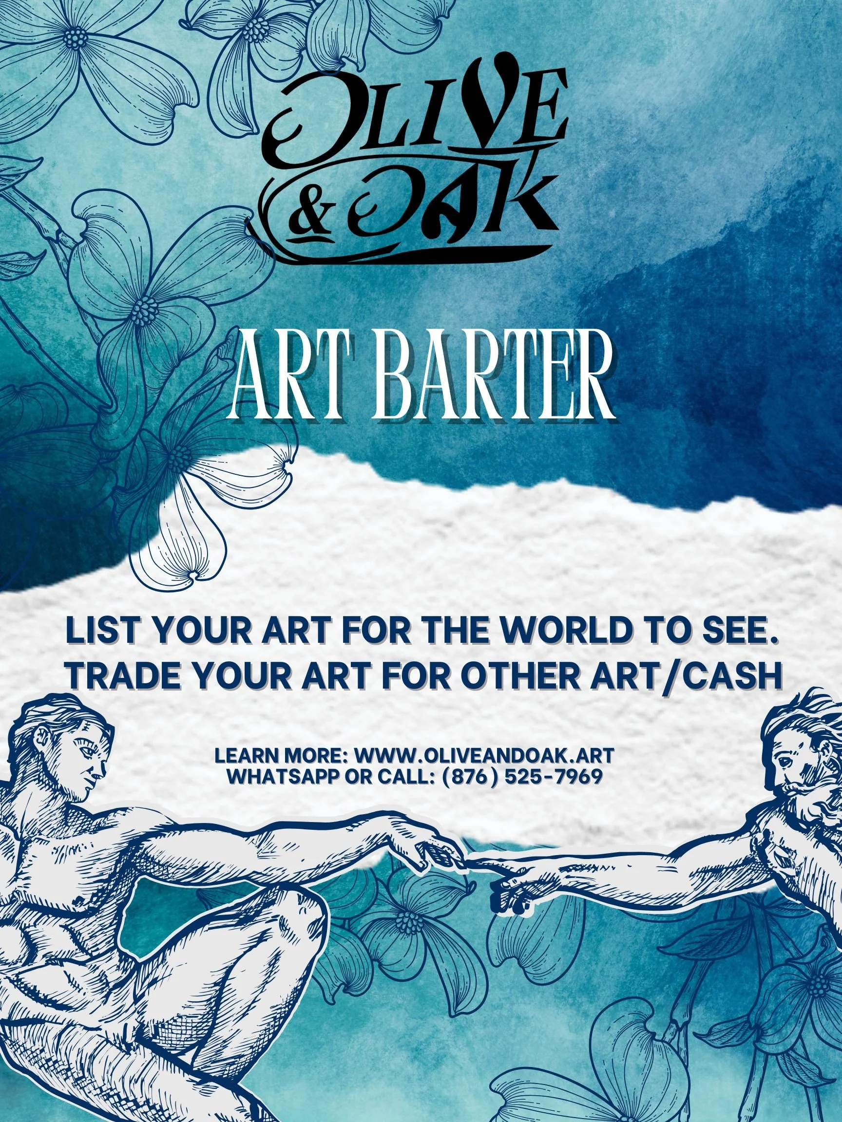 Art Barter