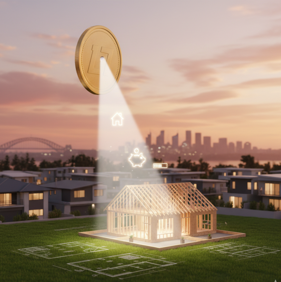 首次購房者退休金儲蓄計劃 (FHSS)