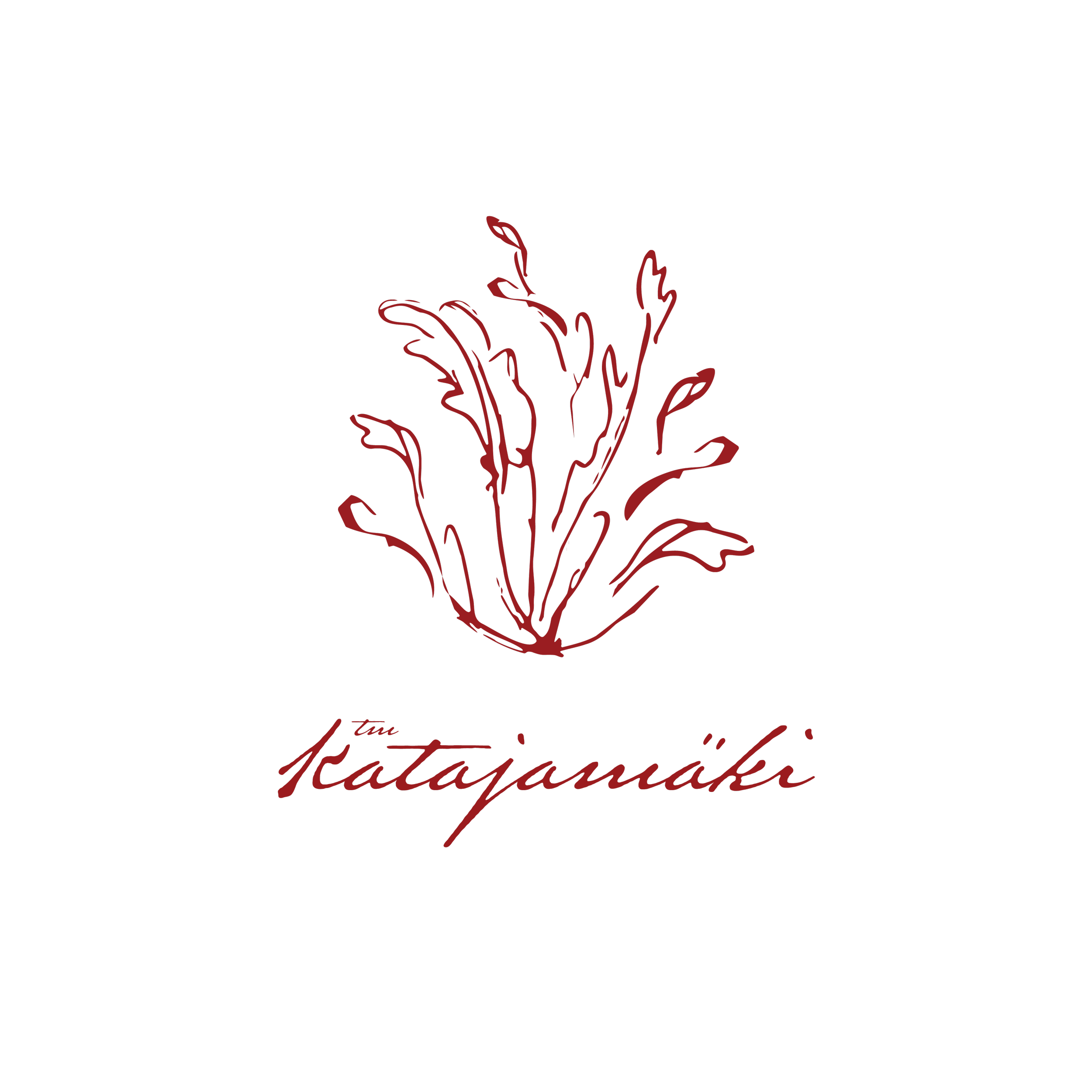 Katajamäki maitotilan logo