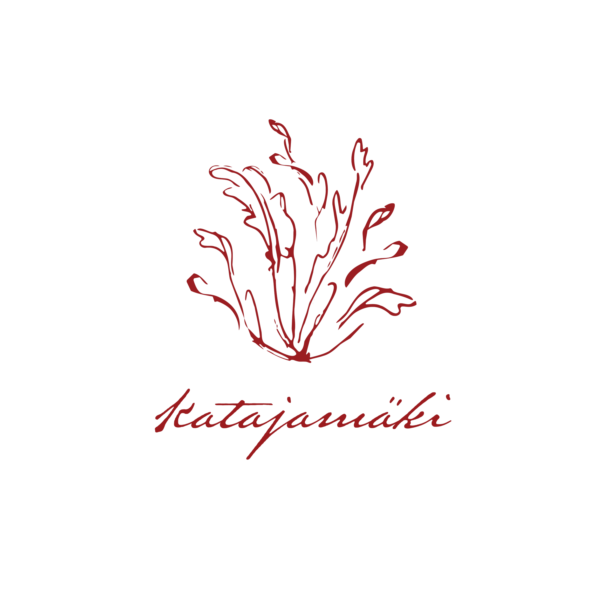 Katajamäki maitotilan logo