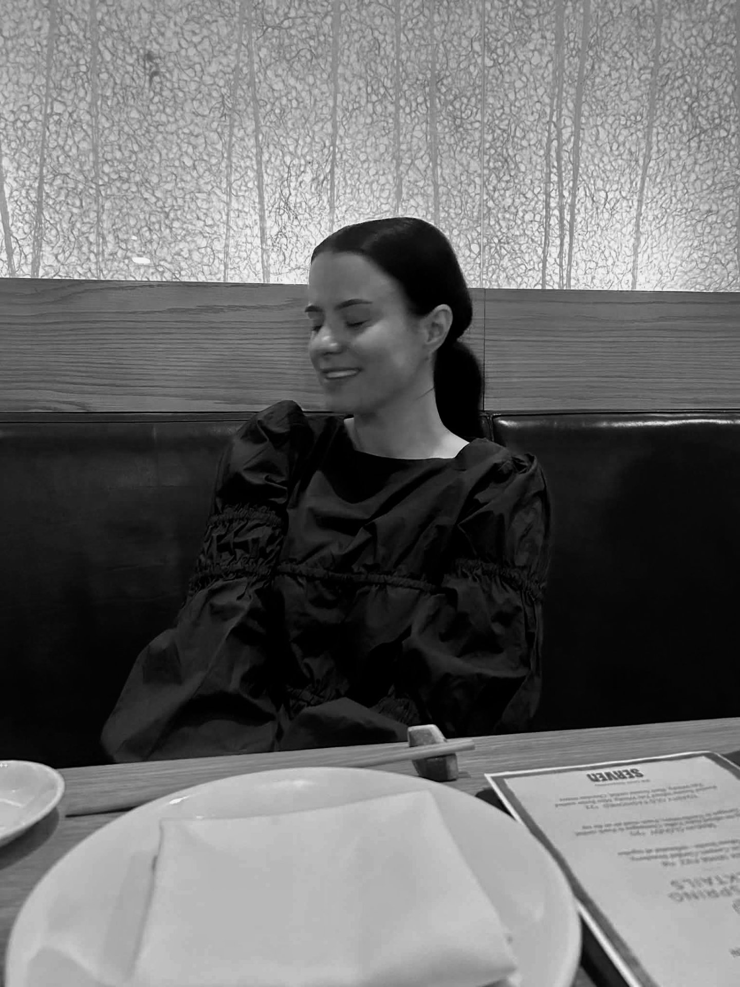 A little reminder that behind the strategy, the content, and the deadlines&hellip;

there&rsquo;s a human who loves a cheeky margarita, good food and great company. 😉