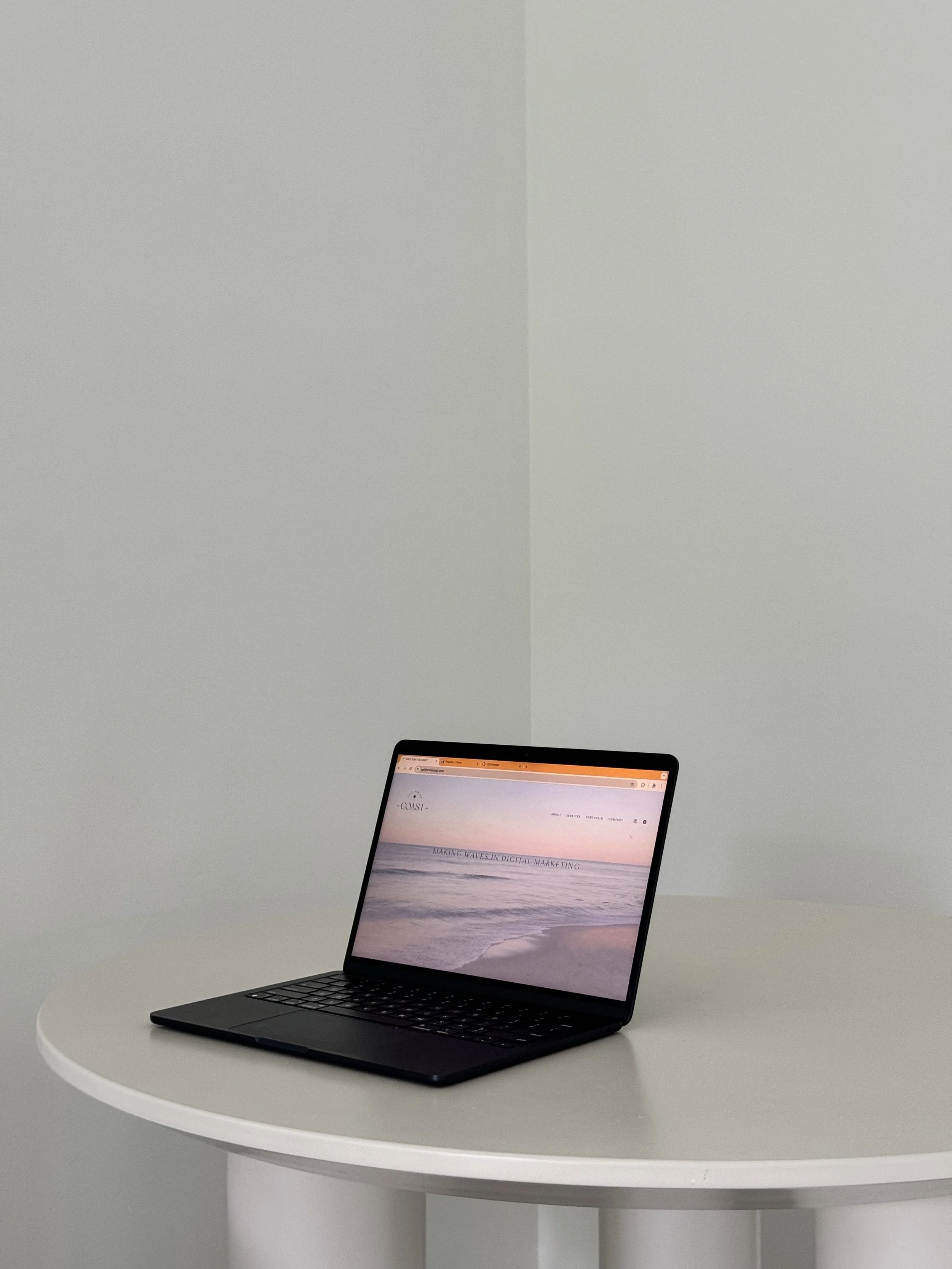 The Story Behind Social &amp; Co Studio