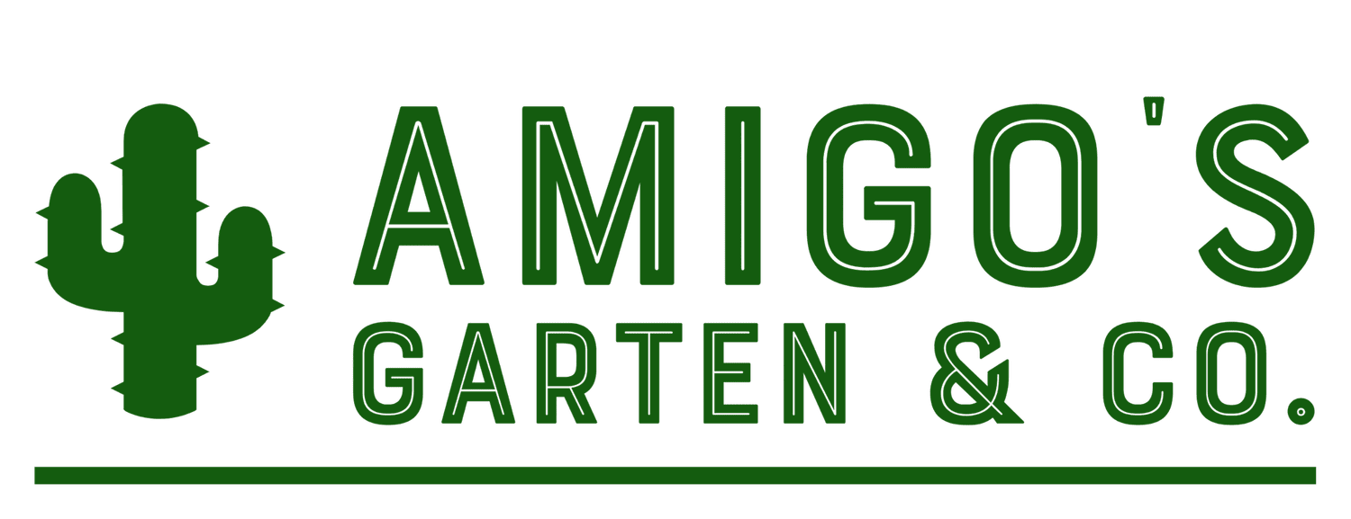 Amigo&#39;s Garten &amp; Co.