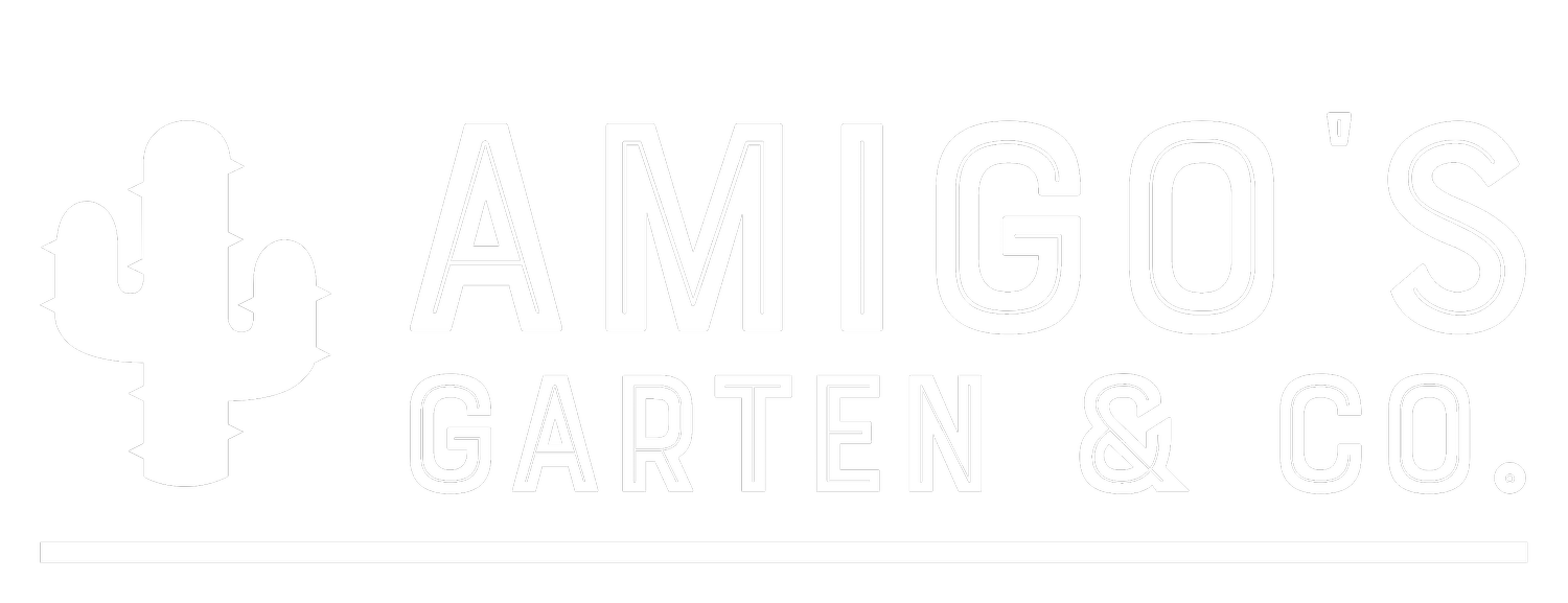 Amigo's Garten &amp; Co.