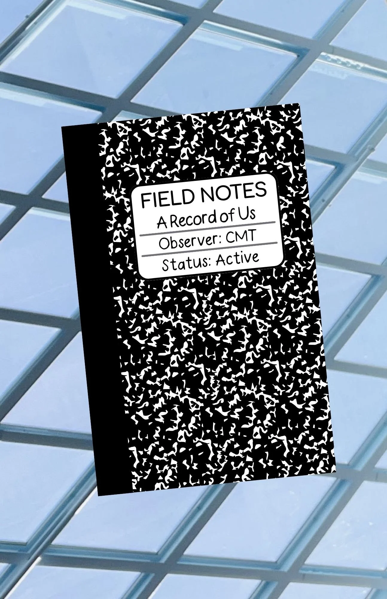 Field Notes: A Record of Us