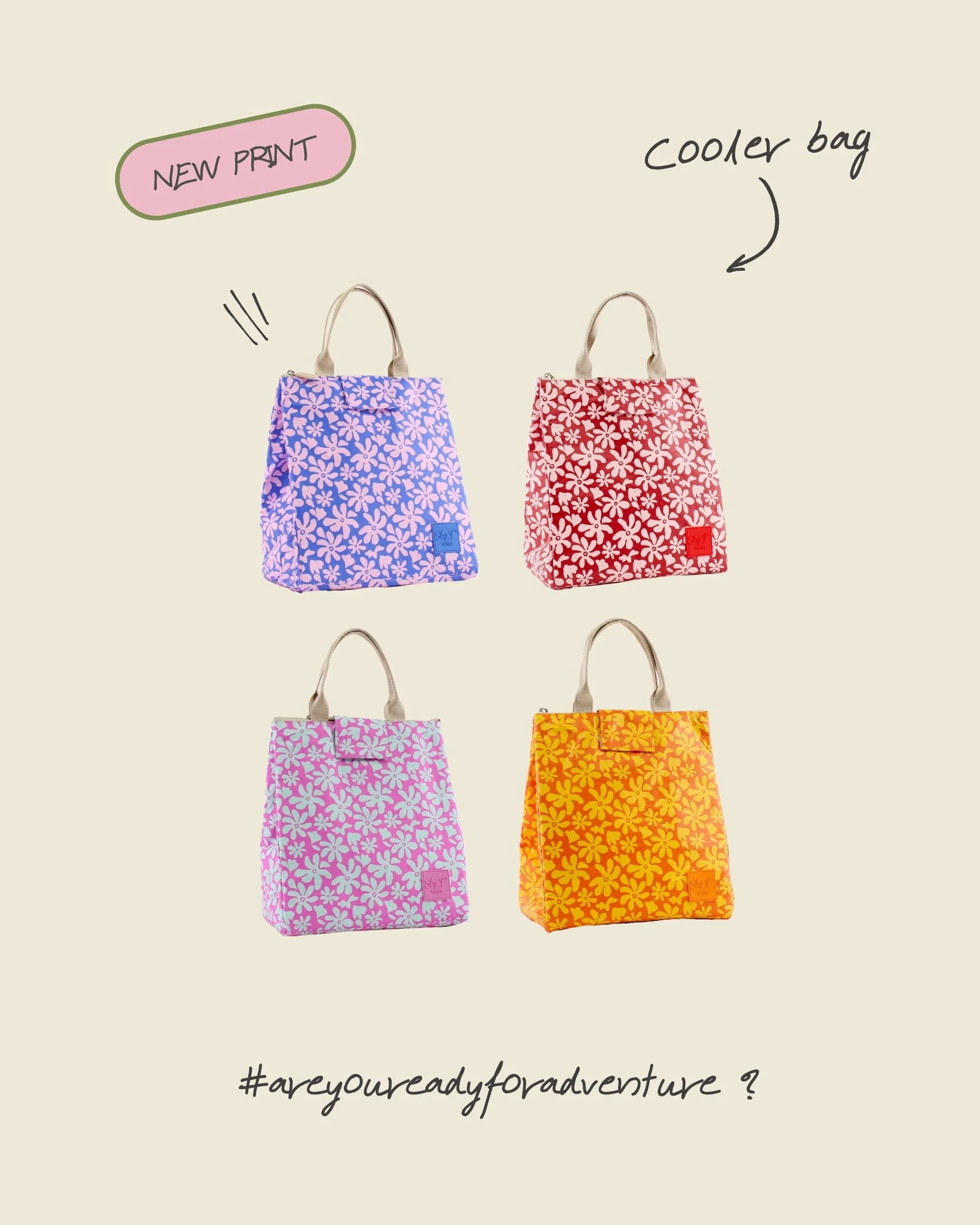 COOLER BAG