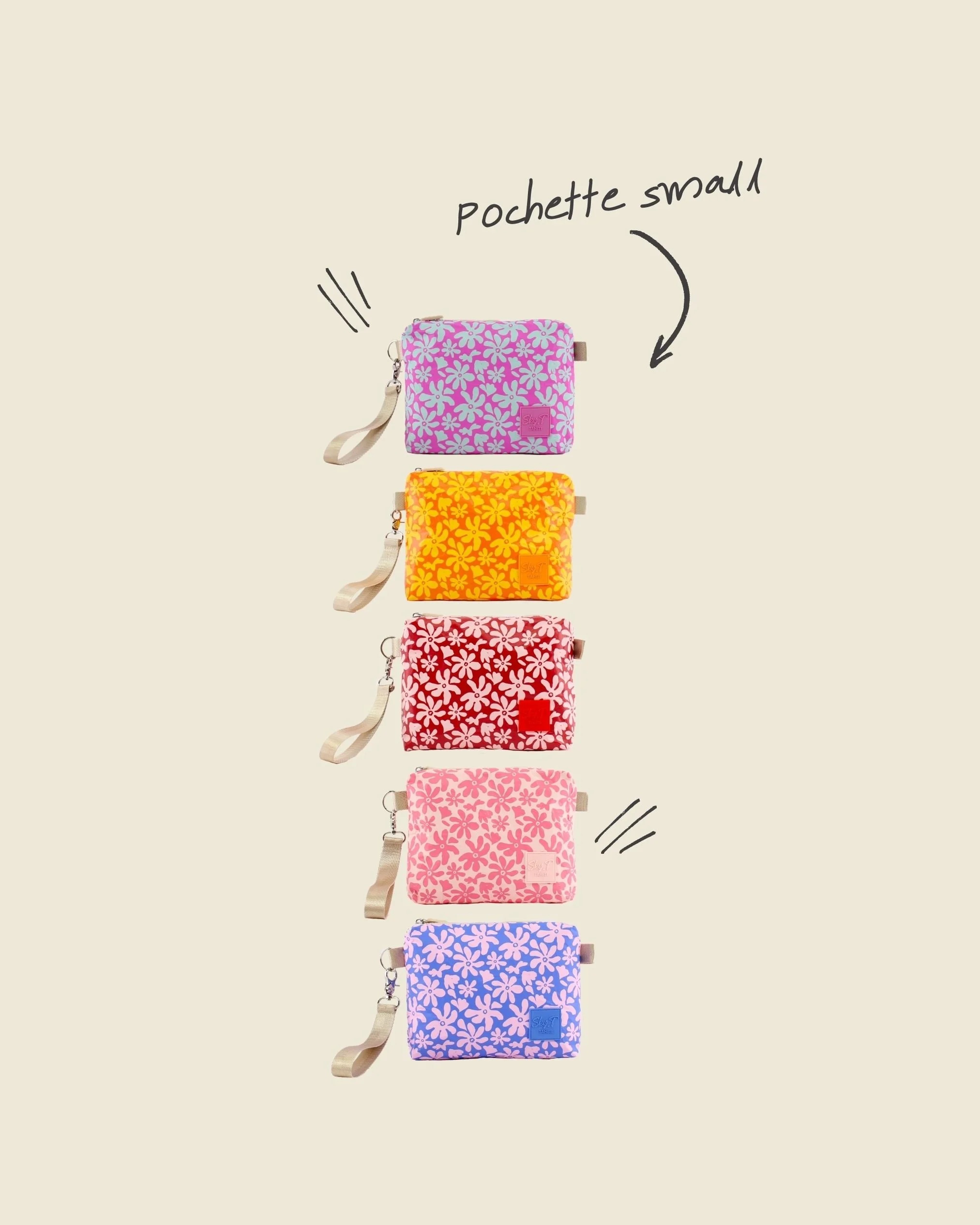 POCHETTE SMALL