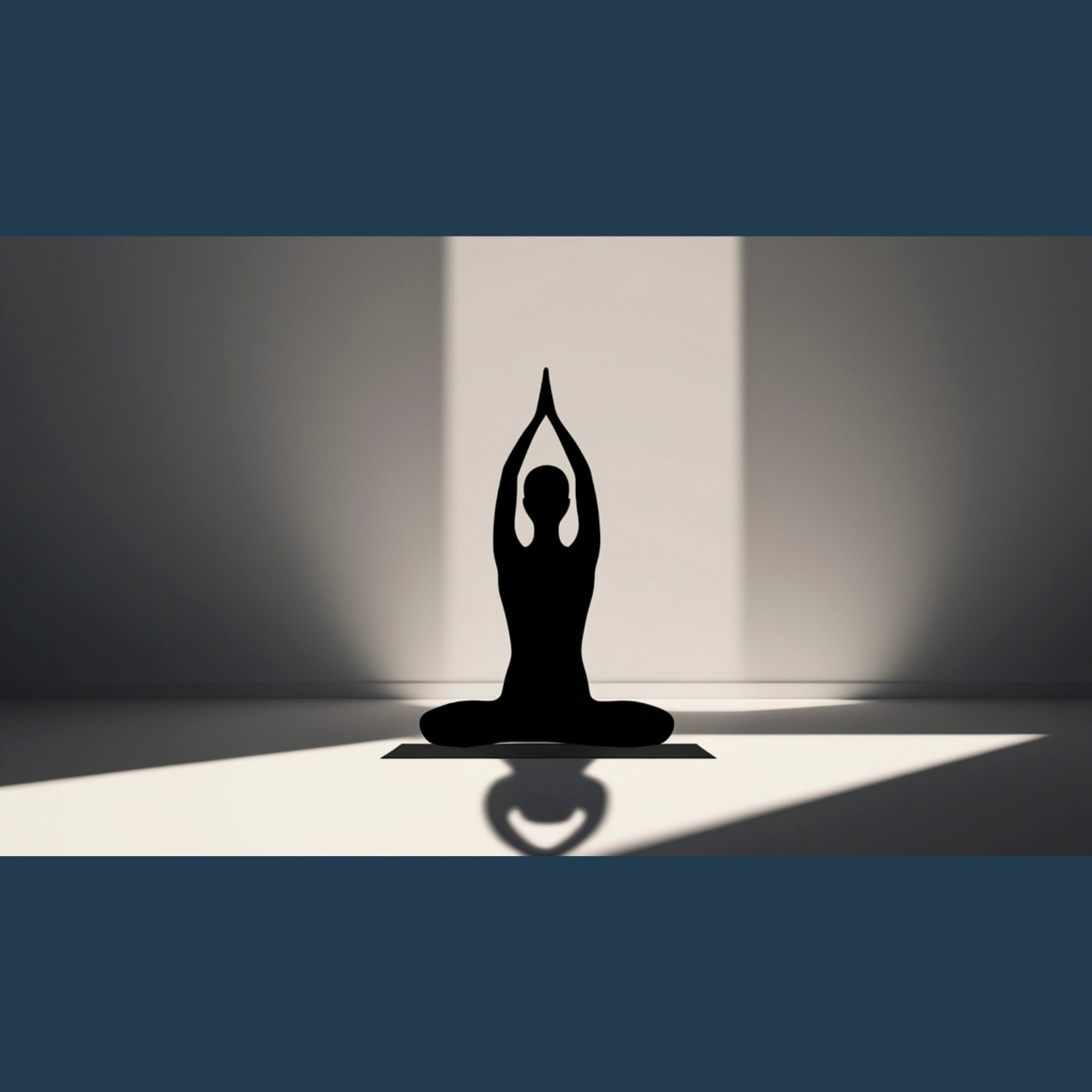 Le Yoga - ou l’Art de Vivre