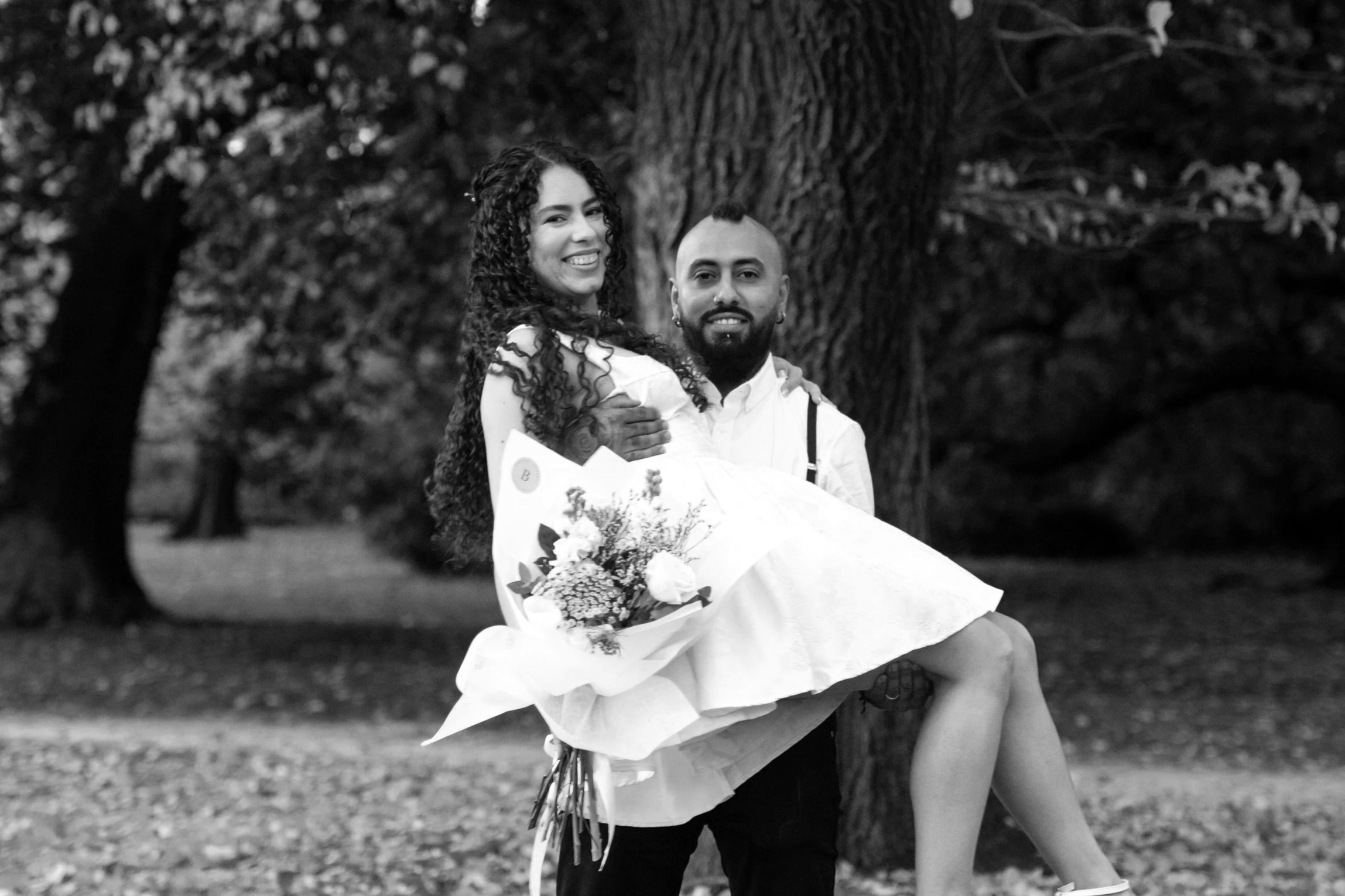 Karolin & Juan David