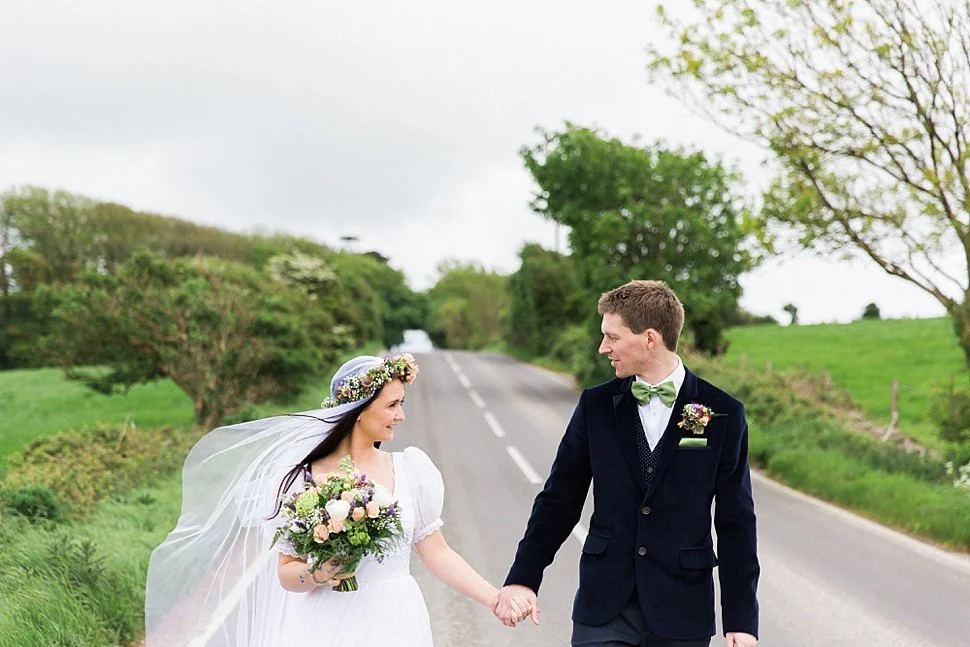 Charlie &amp; Andy, Isle of Purbeck, Swanage. 