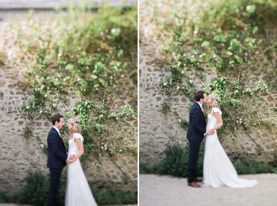 West Axnoller Farm, Beaminster, Dorset Wedding. Katherine &amp; Keith
