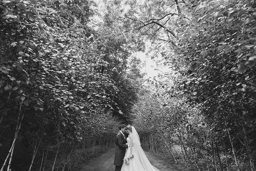 A Relaxed Cripps Barn Wedding in the Cotswolds. Nicki &amp; Jack