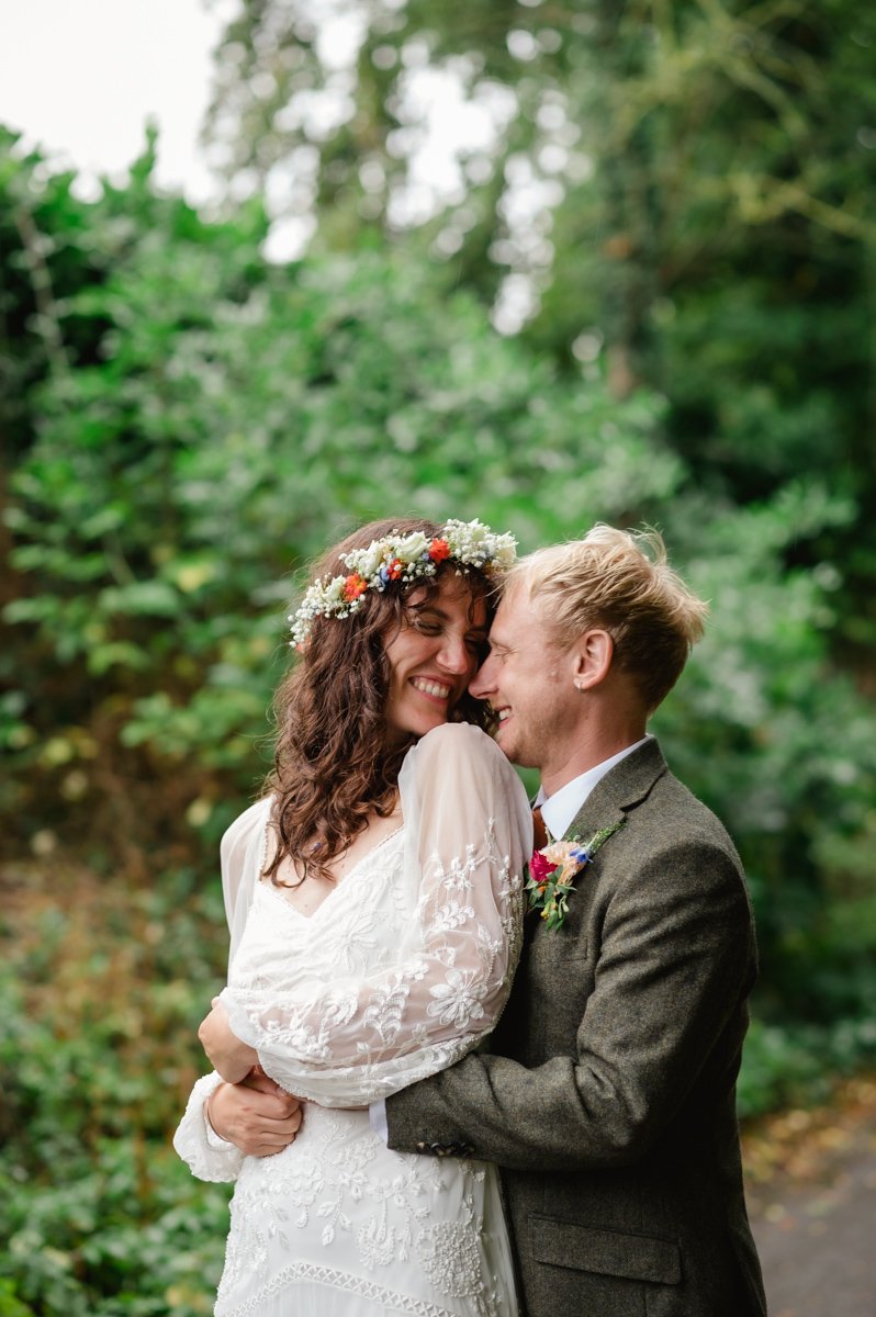 Frome Wedding Photographer