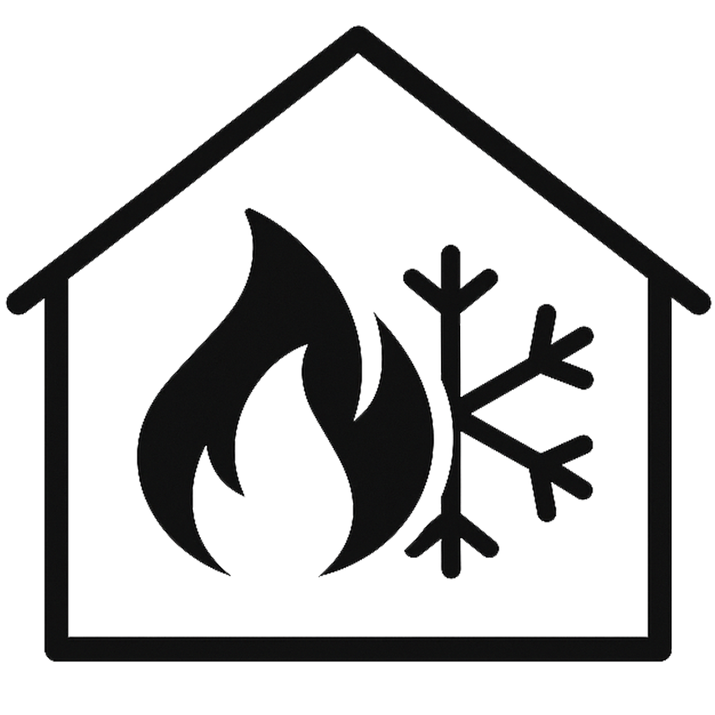 Heating & Cooling Solutions
