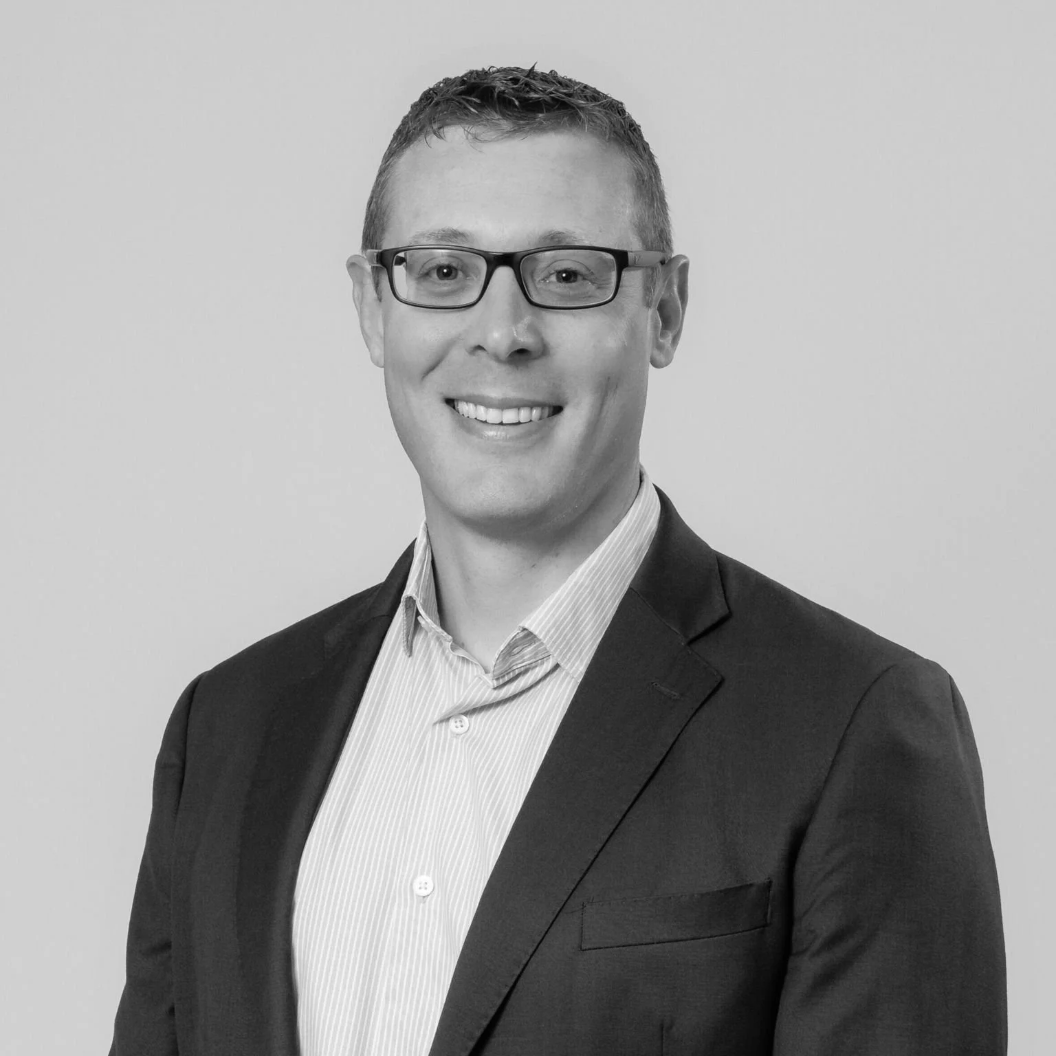 Charles Haworth, HaworthVentures