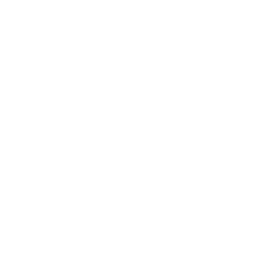 Two theater masks, one with a sad expression and the other with a happy expression.