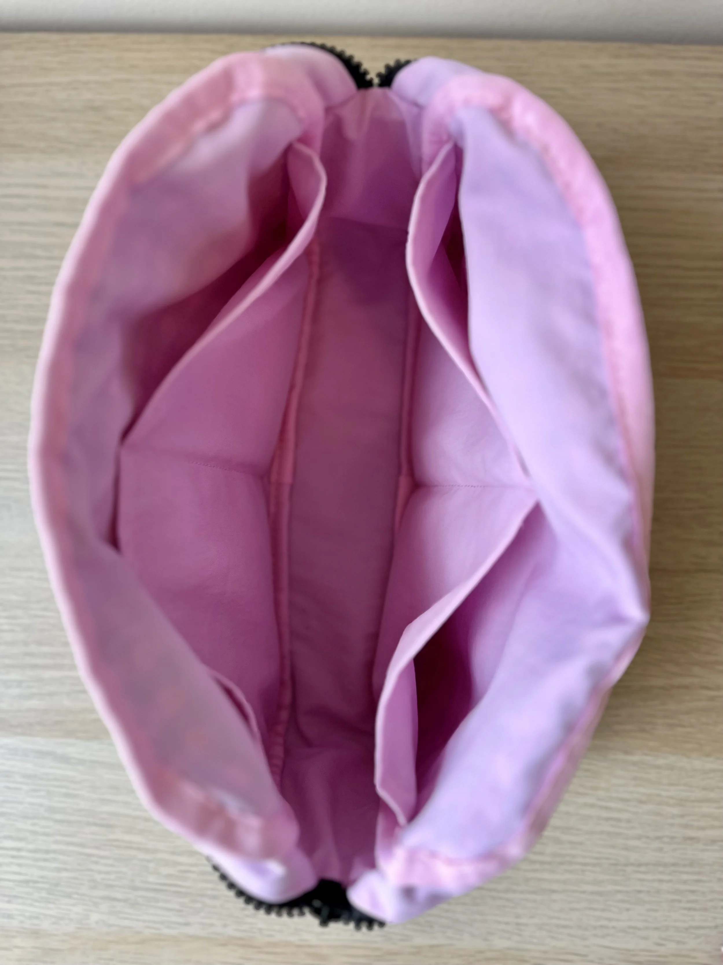 Shellflower - Journal Pouch 2026_8824.jpeg