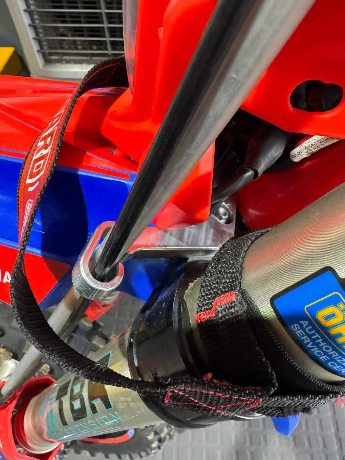 Lets take your racing to the next level. 

Dm us if you are interested