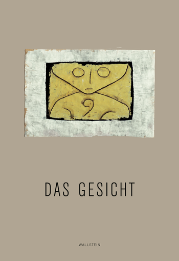 Das Gesicht. Bilder, Medien, Formate