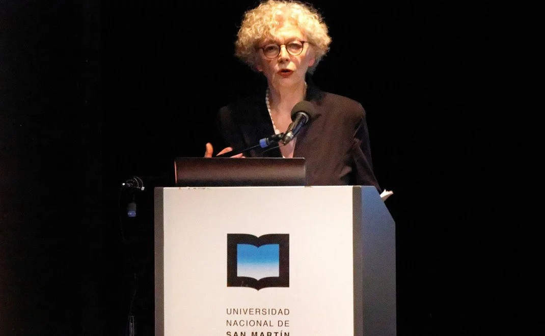 Entrevista a Sigrid Weigel: el nuevo papel de las humanidades