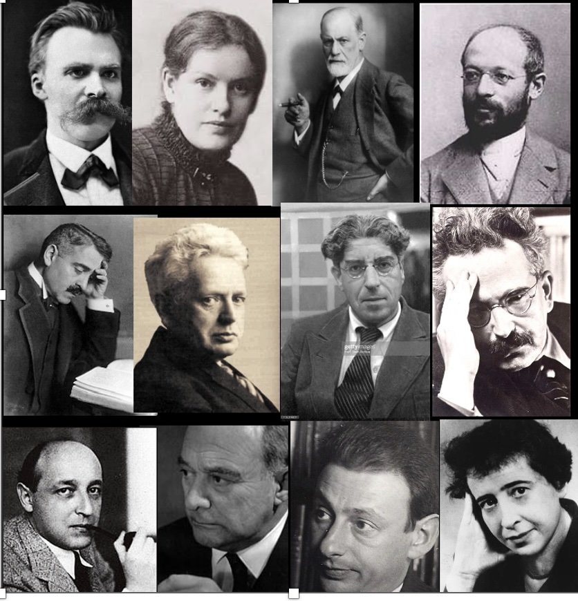 Intellectual Potential from the Other Side of Europe’s Colonial and Nationalist Past. Cultural Science/ Kulturwissenschaft around 1900 and its Relevance for Cultural Relations 