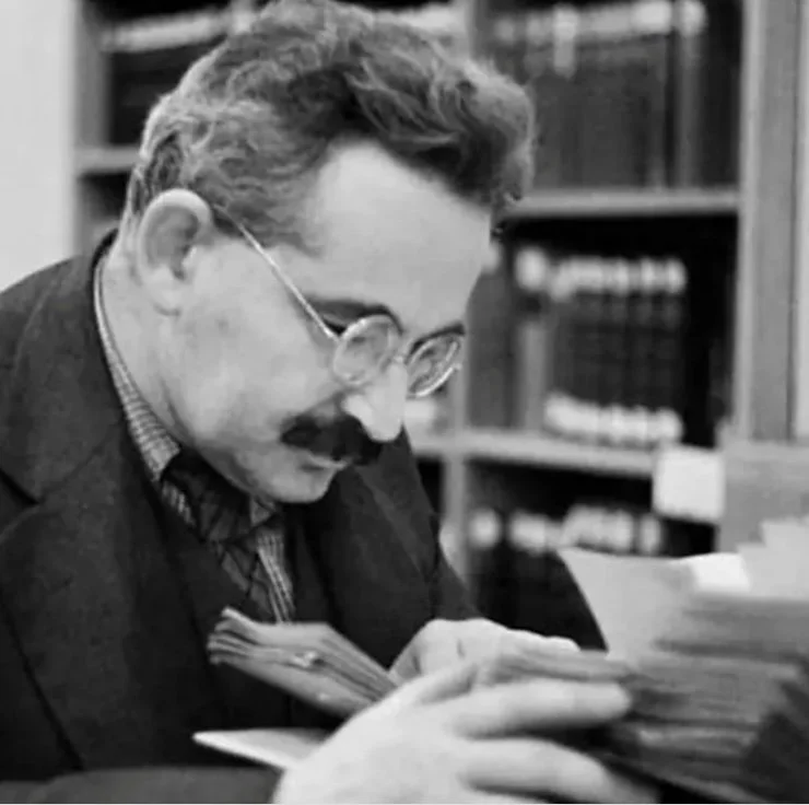Liste der Publikationen von Sigrid Weigel zu Walter Benjamin