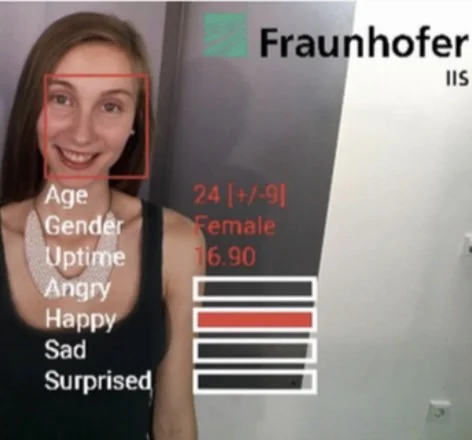 Der konventionelle Code als buckliger Zwerg im Dienste der Emotion Recognition.Überlegungen zu einer Urgeschichte der digitalen Kultur