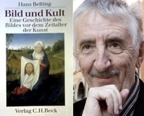 Nachruf auf Hans Belting: Bildwissenschaftler avant la lettre