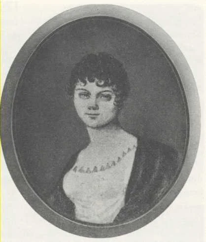 Ulrike von Kleist (1774-1849). Lebens-Spuren hinter dem Bild der Dichter-Schwester